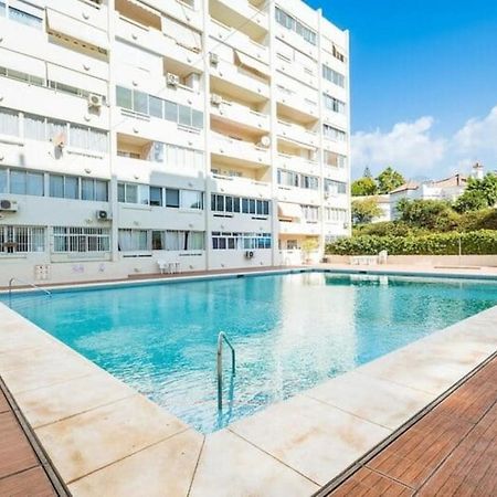 Apartamento Marbelsun Ll Marbella Exterior foto