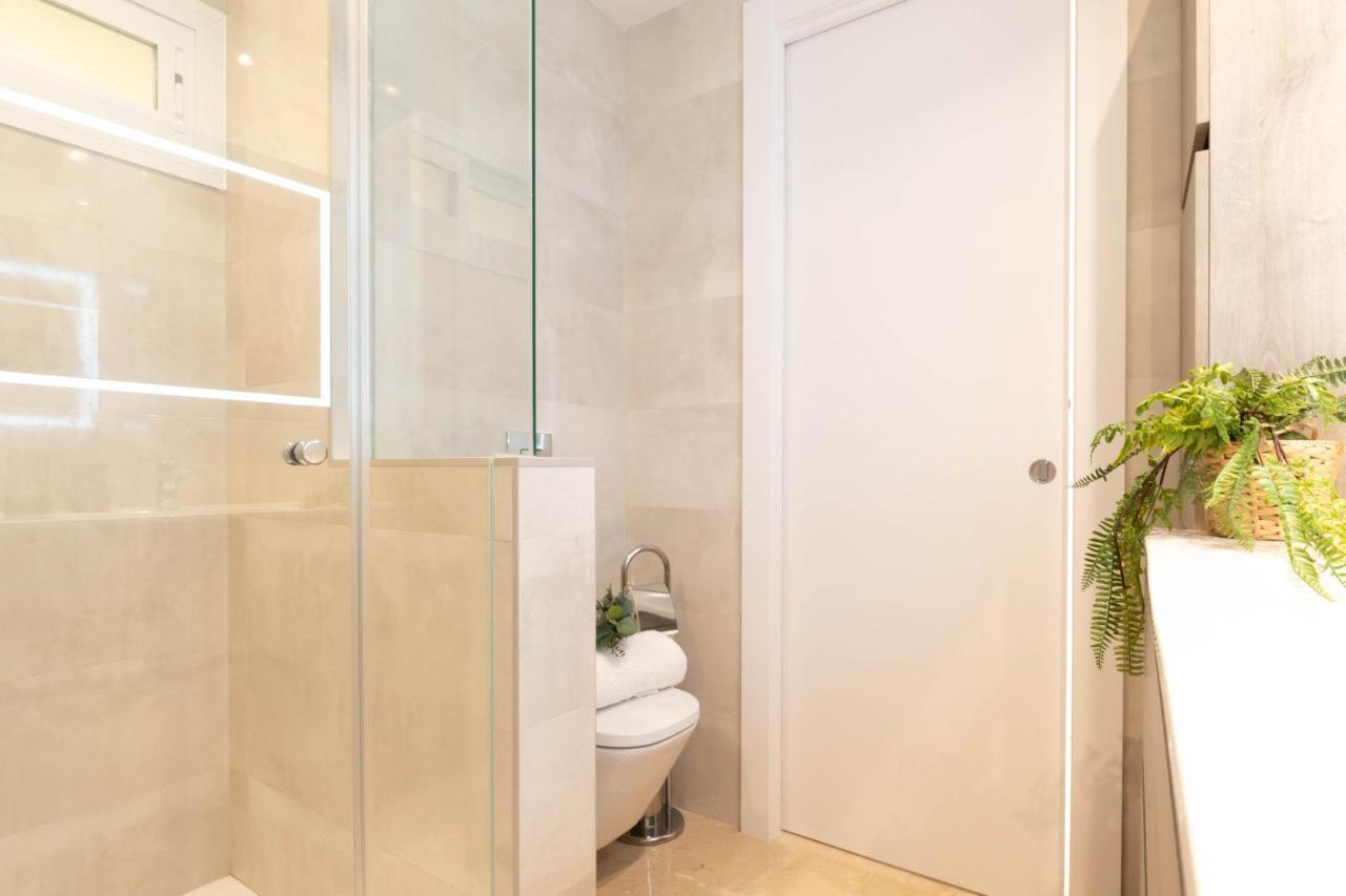 Apartamento Marbelsun Ll Marbella Exterior foto