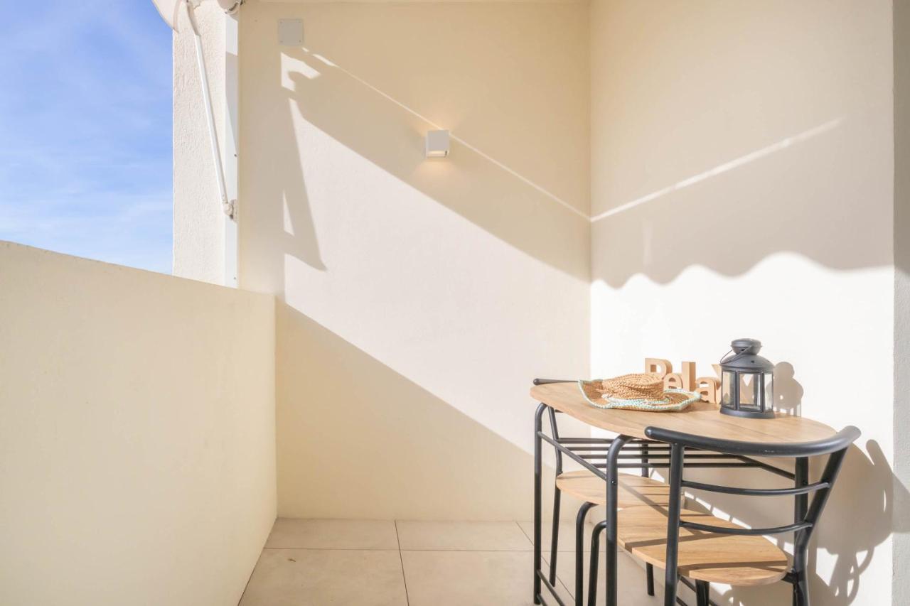 Apartamento Marbelsun Ll Marbella Exterior foto